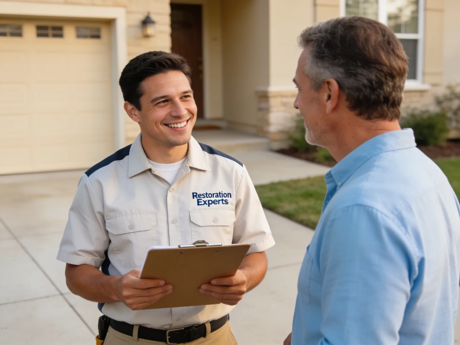 Water Damage Cleanup Starbuck, WA FAQs